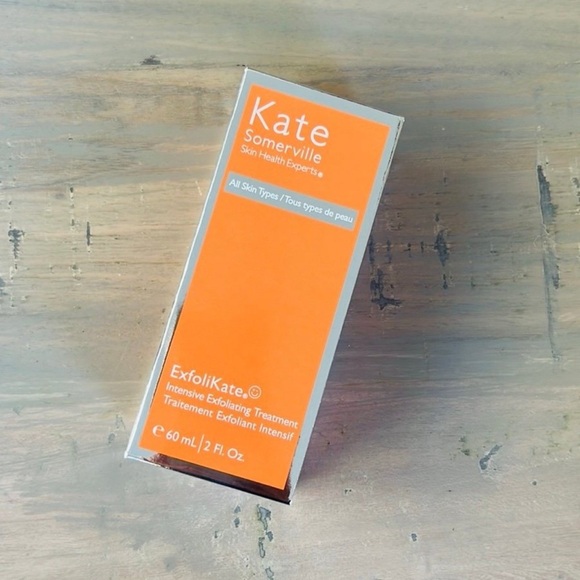 🆕 Kate Somerville ExfoliKate™ Intensive Exfoliating
Treatment. NWT. NIB. - Picture 6 of 11
